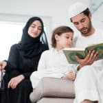 Memahami Kecenderungan Anak Menurut Sunnah