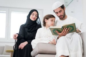 Memahami Kecenderungan Anak Menurut Sunnah