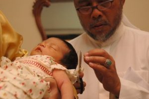 Jejak Sejarah dan Makna Aqiqah.