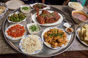 Kuliner Tradisional Islam yang Memikat Selera