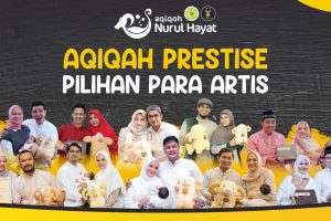 Peran Komunitas dalam Aqiqah