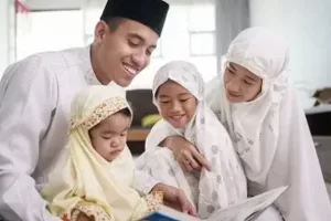 Kunci Memahami Perkembangan Anak