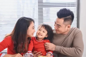 Panduan Komprehensif untuk Orang Tua Baru