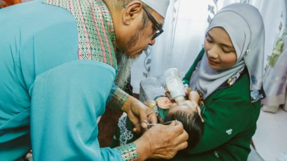 Menentukan Waktu yang Tepat untuk Melaksanakan Aqiqah