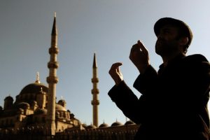 Amalan yang Dianjurkan di Bulan Puasa