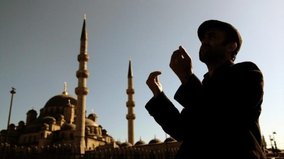 Amalan yang Dianjurkan di Bulan Puasa