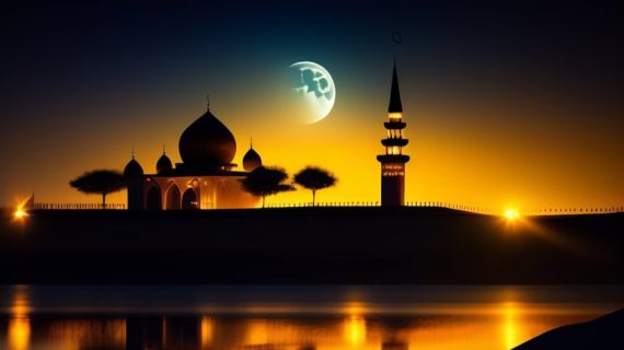 Keistimewaan Bulan Ramadhan