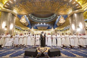 Keutamaan Shalat Tarawih