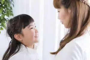 Mengontrol Anak untuk Tidak Berkata Buruk