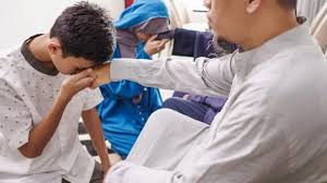 Peran Orang Tua dalam Membentuk Nilai dan Etika Anak