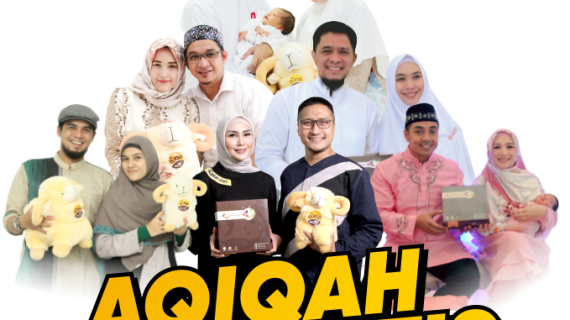 4 Rekomendasi Teratas, Jasa Aqiqah Pasuruan Terbaik