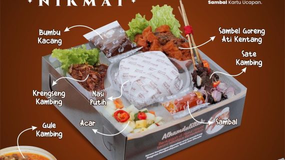 5 Rekomendasi Jasa Aqiqah Magetan Terbaik