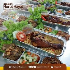 5 rekomendasi jasa aqiqah madiun terbaik saat ini