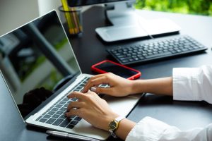 Tips menjaga data pribadi
