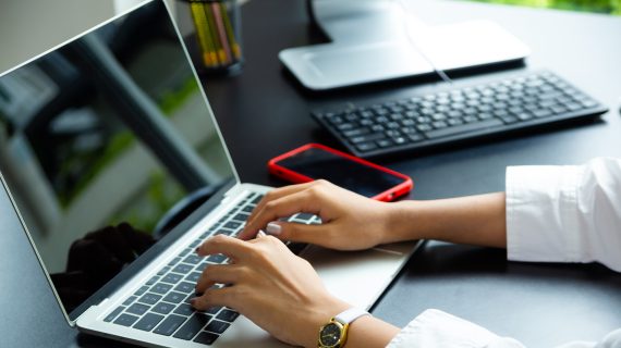 5 Tips Menjaga Data Pribadi Dari Ancaman di Era Digital