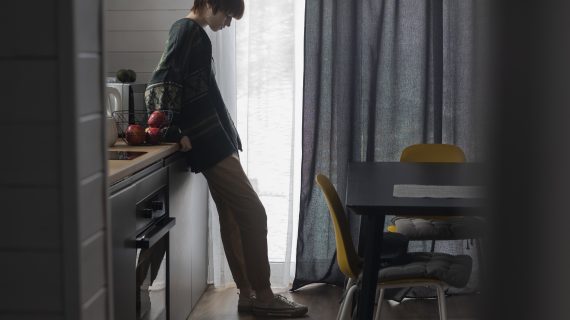 Bahaya KDRT, Laporkan Jika Anda Mengalaminya