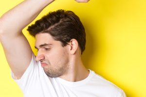 5 Solusi Ampuh untuk Mengatasi Bau Badan