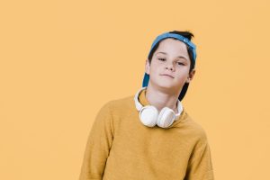 Cara Mendidik Anak Ketika Memasuki Usia Pubertas