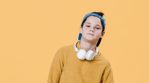 Cara Mendidik Anak Ketika Memasuki Usia Pubertas