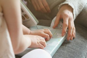 hadiah terbaik untuk anak