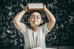 Membunuh Minat Bakat Anak dengan Matematika