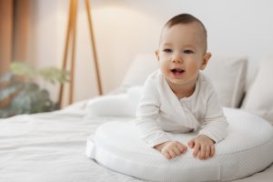 10 Pilihan Terbaik Nama Anak Laki-laki Bermakna Mulia