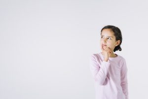 mengapa anak sering bertanya