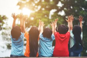 Tips Agar Anak Tidak Manja dan Tumbuh Mandiri