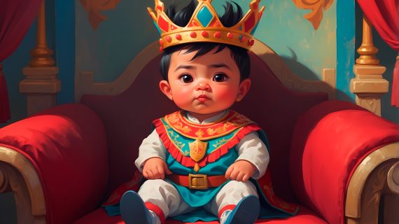 Hadiah Terbaik Saat Ulang Tahun: Panduan untuk Orang Tua