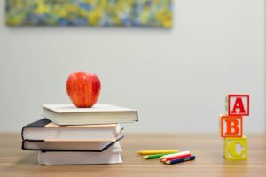 5 Cara Simpel Meningkatkan Kemampuan Literasi Anak