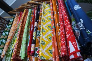 Makna Batik Pada Nilai-nilai Kehidupan dan Moral