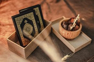 Mengajarkan Anak Berpuasa: Panduan Parenting Islami