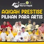 Aqiqah Siap Saji Langganan Artis: Aqiqah Terbaik di Jakarta