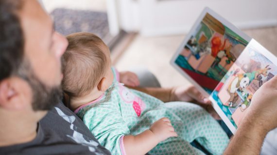 Menjaga Keterbukaan, Keharmonisan dalam Hubungan Orang Tua-Anak