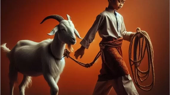 Mengajarkan Anak tentang Manfaat Berkurban bagi Masyarakat
