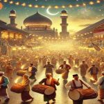 Suara Takbir dan Sujud Pengorbanan di Hari Raya Idul Adha