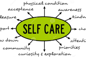 self care