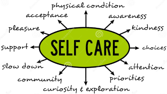 Self-Care untuk Orang Tua: Karena Anda Juga Perlu Bahagia
