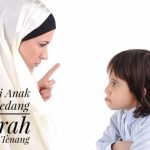 Mengatasi Masalah Anak yang Suka Marah: Solusi Islami