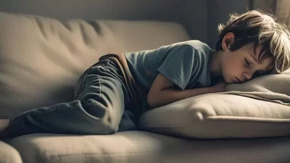 Apa yang Anak Butuhkan, Tapi Jarang Mereka Katakan?