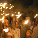 Tradisi dan perayaan Idul Adha di berbagai daerah di Indonesia
