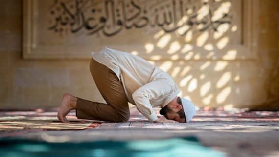 Mengajarkan Anak tentang Konsep Takwa dalam Kehidupan
