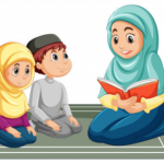 Pendidikan Islami yang Efektif untuk Anak