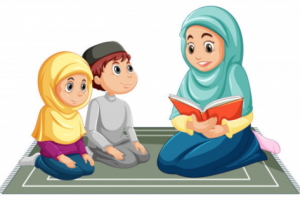 Pendidikan Islami yang Efektif untuk Anak
