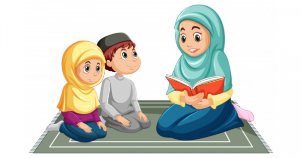 Pendidikan Islami yang Efektif untuk Anak