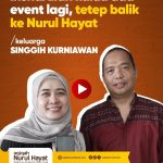 Testimoni Aqiqah Nurul Hayat