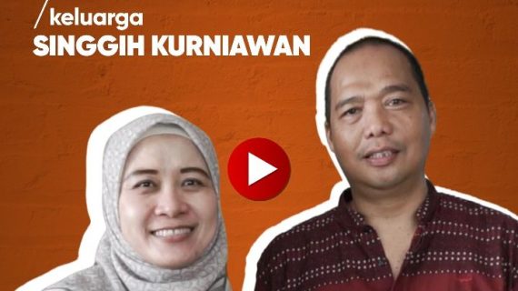 Testimoni Aqiqah Nurul Hayat