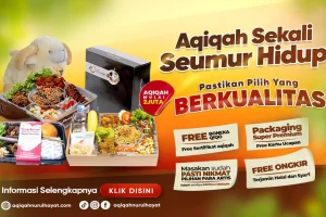 Seputar Aqiqah: Definisi dan Sunnahnya