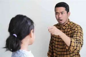 Larangan Marah dalam Islam