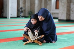 Seni Mendidik Dengan Hati